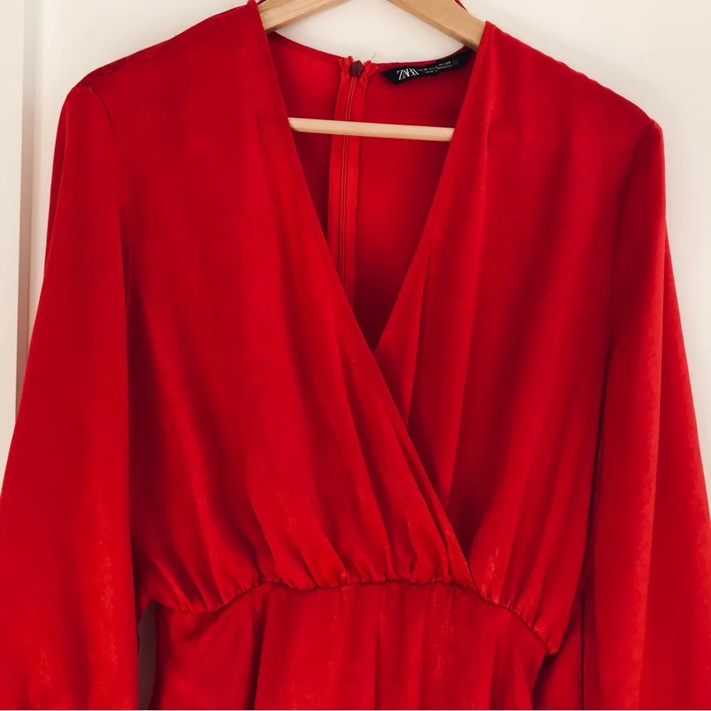 ❤️ HP ❤️ Zara Romper - Picture 10 of 16